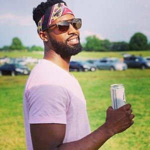 Meet your Posher, Kendall